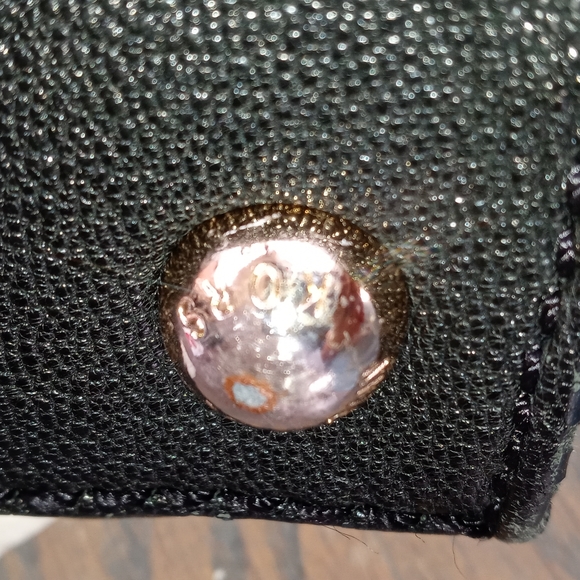 MK LEATHER PURSE/BAG/SATCHEL - Picture 6 of 15